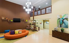 Fairfield Inn & Suites By Marriott Odessa